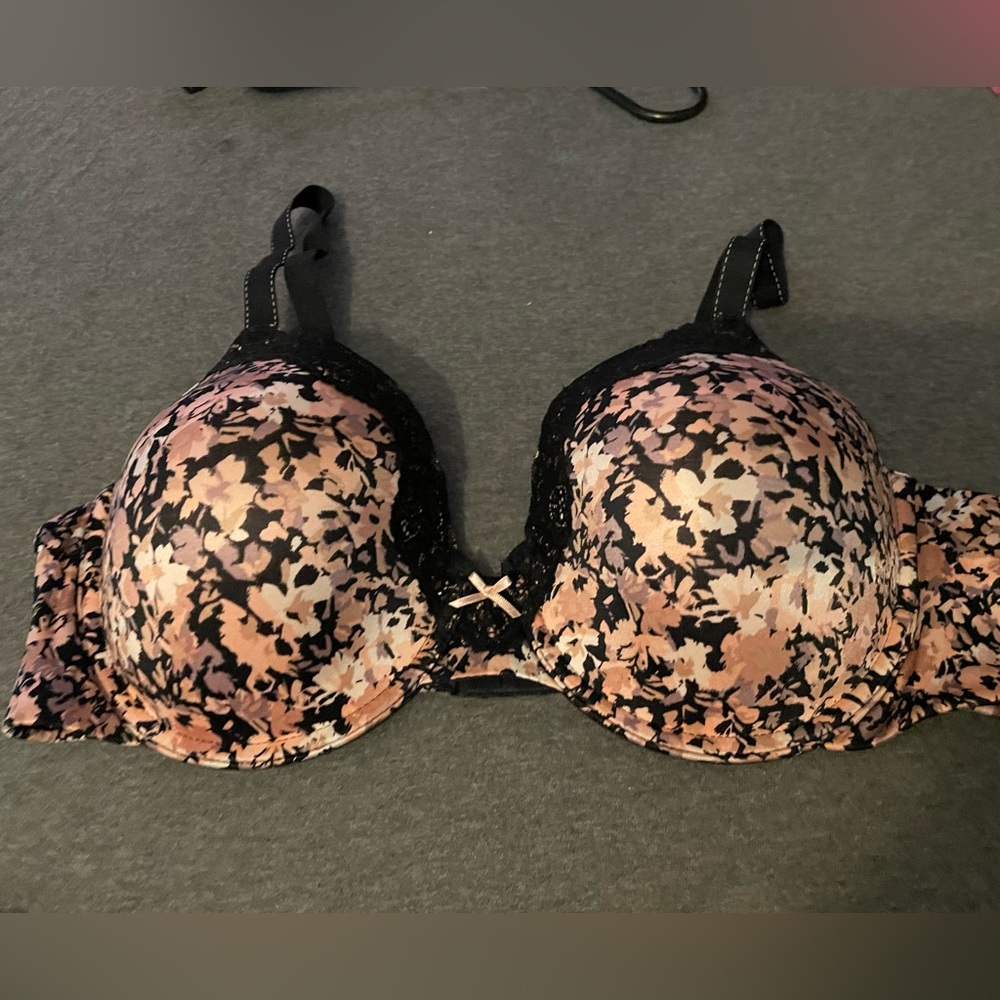 Maidenform full coverage bra